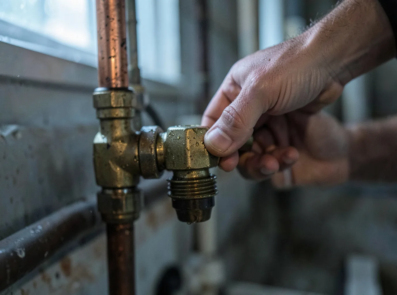 Emergency Plumber San Luis, AZ FAQs